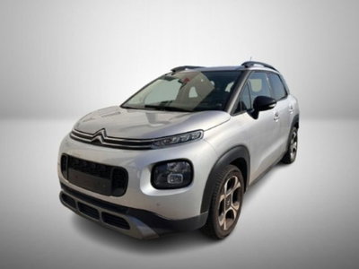 Citroen C3 Aircross PureTech 110 S&S Shine Pack usata