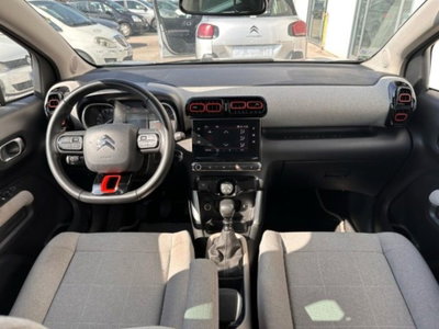 Citroen C3 Aircross PureTech 110 S&S Shine Pack (11)