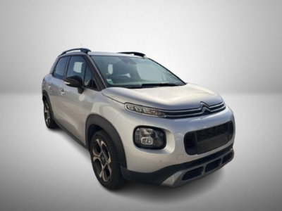 Citroen C3 Aircross PureTech 110 S&S Shine Pack (2)