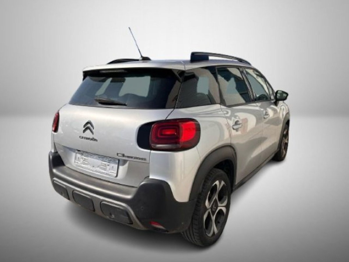 Citroen C3 Aircross PureTech 110 S&S Shine Pack (3)