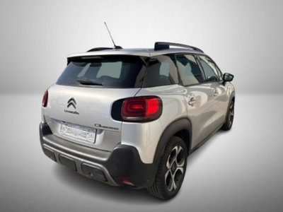 Citroen C3 Aircross PureTech 110 S&S Shine Pack (3)