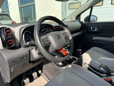 Citroen C3 Aircross PureTech 110 S&S Shine Pack (4)