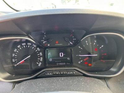 Citroen C3 Aircross PureTech 110 S&S Shine Pack (6)