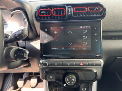 Citroen C3 Aircross PureTech 110 S&S Shine Pack (7)