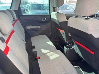 Citroen C3 Aircross PureTech 110 S&S Shine Pack (8)