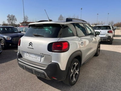 Citroen C3 Aircross PureTech 110 S&S Shine Pack (9)