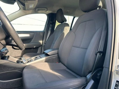 Volvo XC40 D3 Geartronic Business Plus (10)