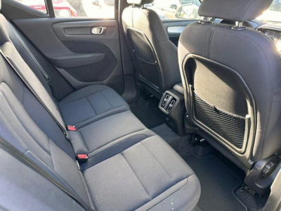 Volvo XC40 D3 Geartronic Business Plus (15)