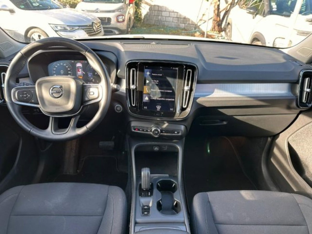 Volvo XC40 D3 Geartronic Business Plus (17)