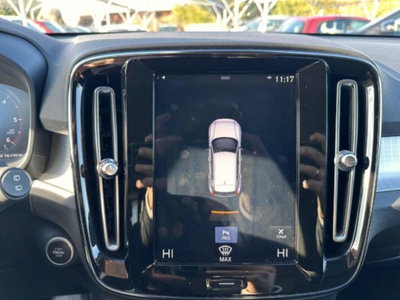 Volvo XC40 D3 Geartronic Business Plus (19)