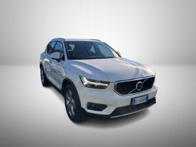 Volvo XC40 D3 Geartronic Business Plus (2)