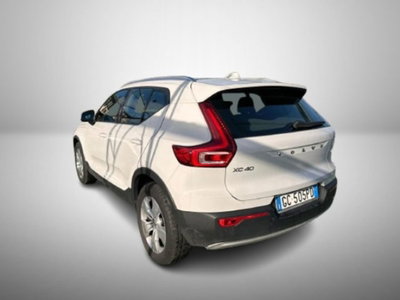 Volvo XC40 D3 Geartronic Business Plus (4)