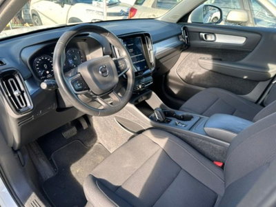 Volvo XC40 D3 Geartronic Business Plus (5)
