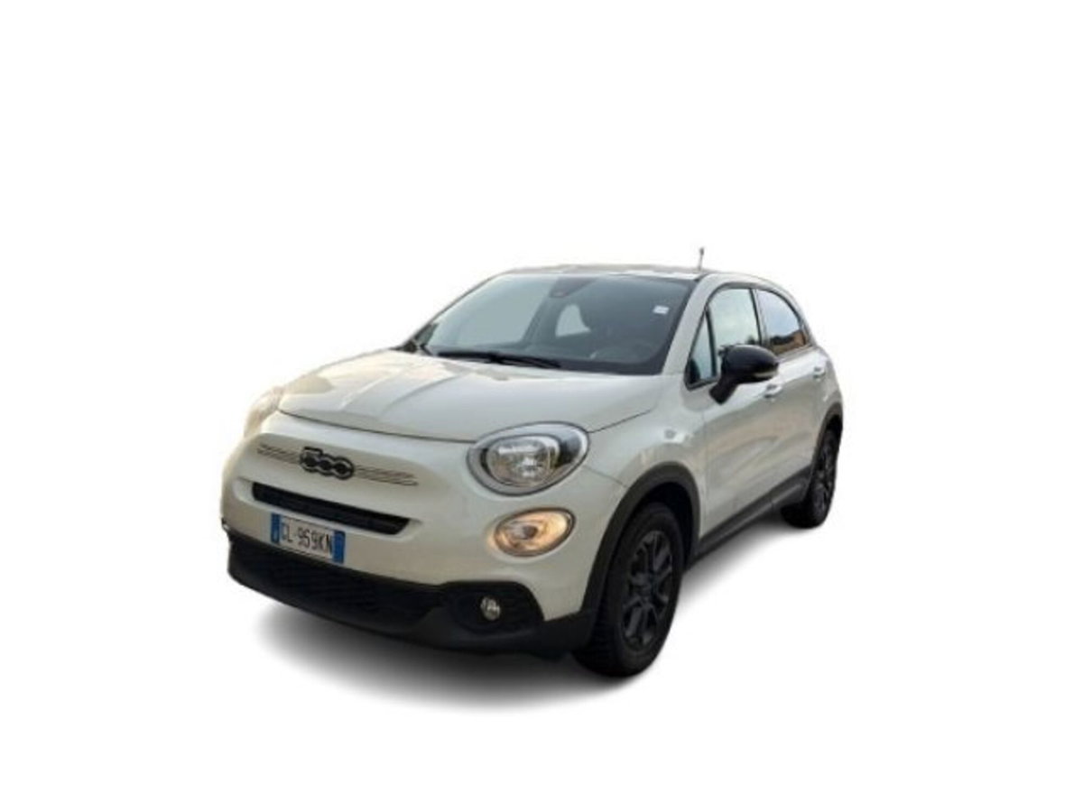 Fiat 500X 1.3 MultiJet 95 CV Club