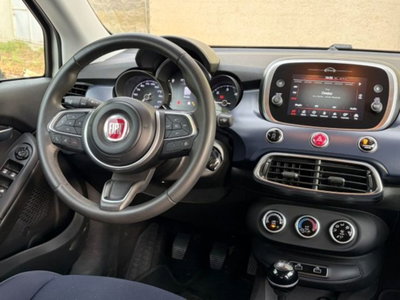 Fiat 500X 1.3 MultiJet 95 CV Club (12)