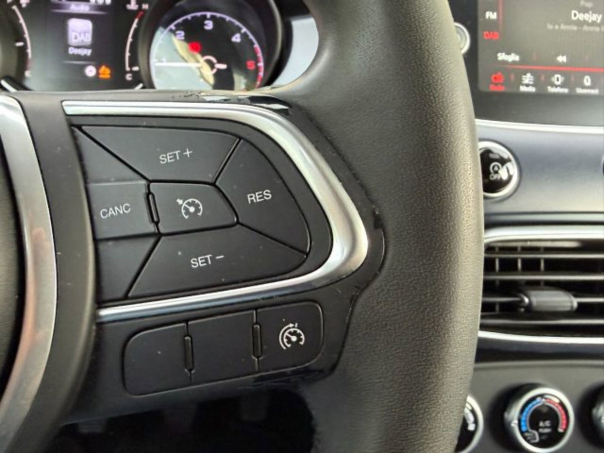 Fiat 500X 1.3 MultiJet 95 CV Club (13)