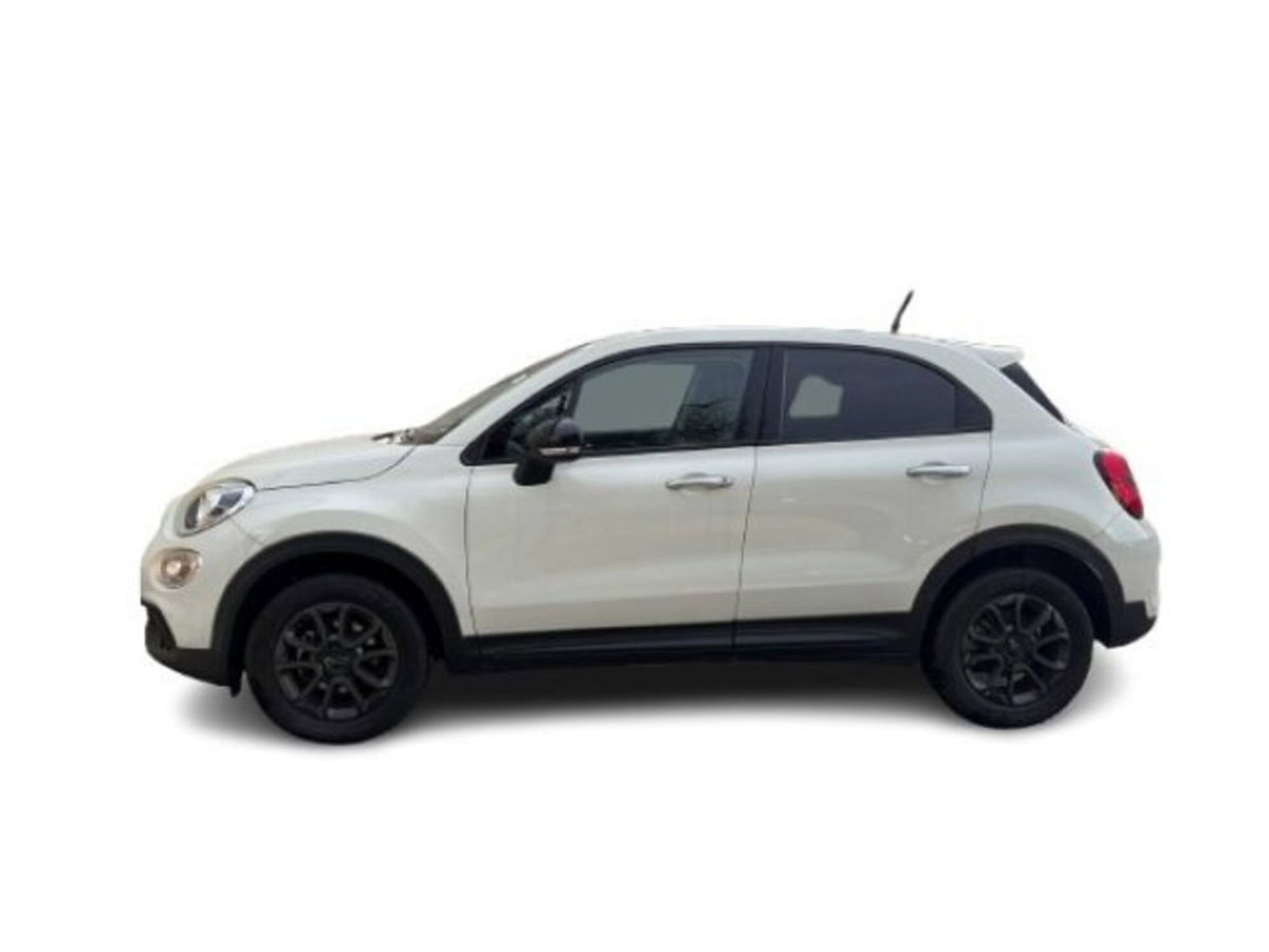 Fiat 500X 1.3 MultiJet 95 CV Club (2)