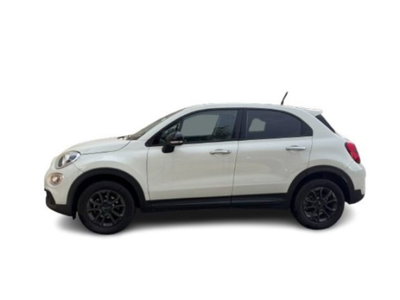 Fiat 500X 1.3 MultiJet 95 CV Club (2)