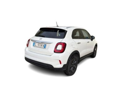 Fiat 500X 1.3 MultiJet 95 CV Club (4)