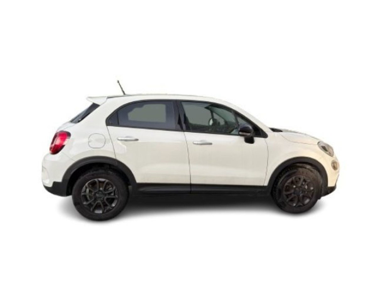 Fiat 500X 1.3 MultiJet 95 CV Club (5)