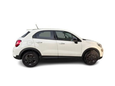 Fiat 500X 1.3 MultiJet 95 CV Club (5)