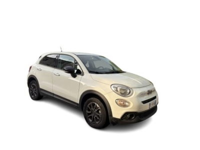 Fiat 500X 1.3 MultiJet 95 CV Club (6)