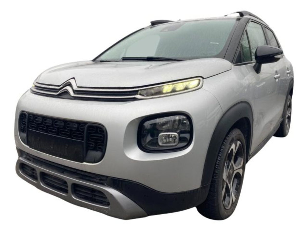 Citroen C3 Aircross PureTech 130 S&S EAT6 Shine