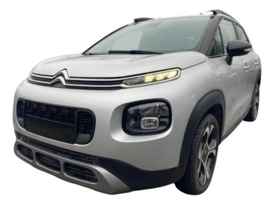 Citroen C3 Aircross PureTech 130 S&S EAT6 Shine usata