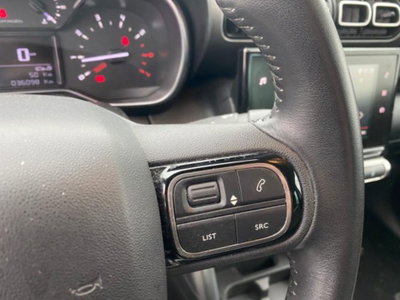 Citroen C3 Aircross PureTech 130 S&S EAT6 Shine (12)