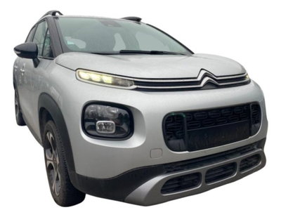 Citroen C3 Aircross PureTech 130 S&S EAT6 Shine (4)