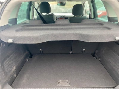 Citroen C3 Aircross PureTech 130 S&S EAT6 Shine (6)