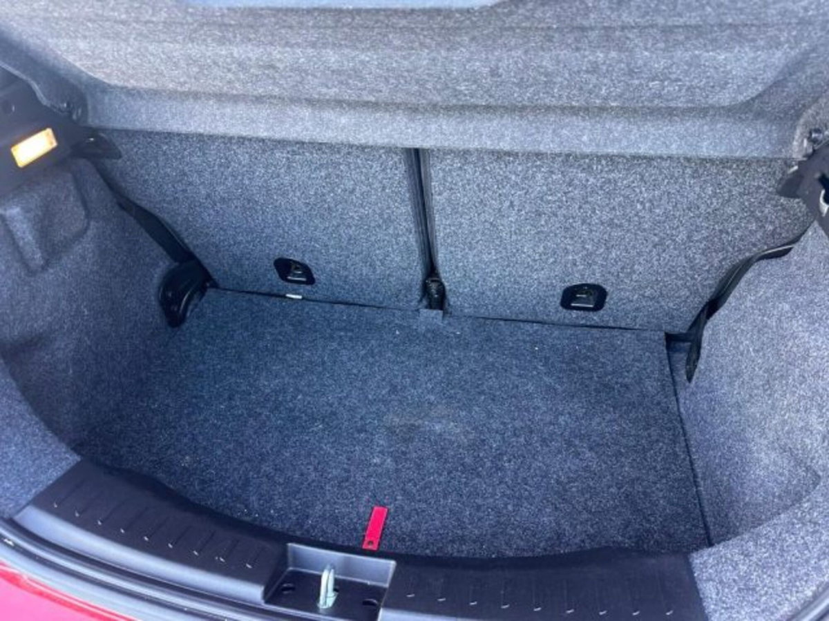 Lancia Ypsilon 1.0 FireFly 5 porte S&S Hybrid Ecochic Silver (11)