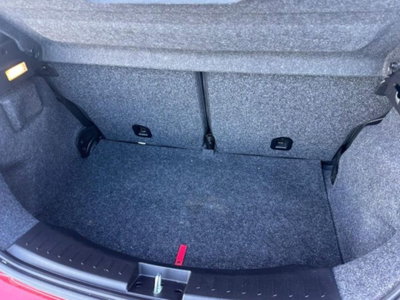 Lancia Ypsilon 1.0 FireFly 5 porte S&S Hybrid Ecochic Silver (11)