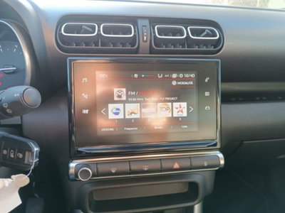 Citroen C3 Aircross PureTech 110 S&S Feel (11)