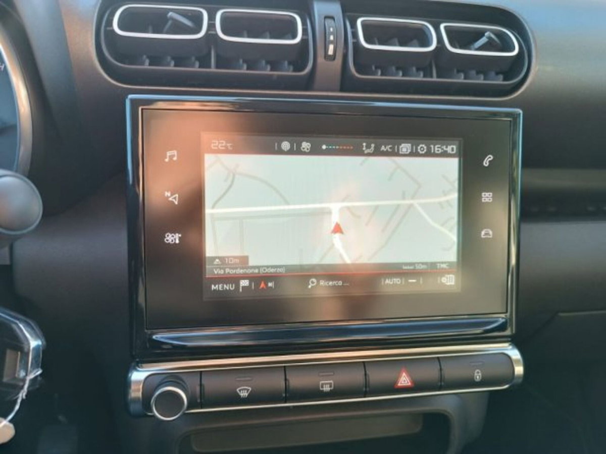 Citroen C3 Aircross PureTech 110 S&S Feel (12)