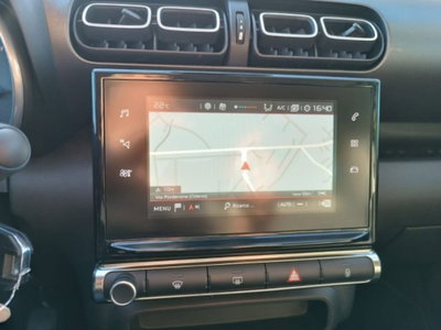Citroen C3 Aircross PureTech 110 S&S Feel (12)