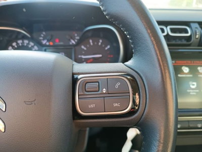 Citroen C3 Aircross PureTech 110 S&S Feel (14)
