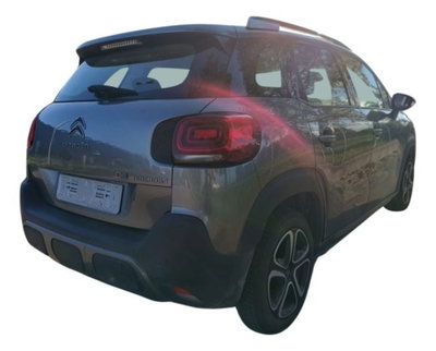Citroen C3 Aircross PureTech 110 S&S Feel (2)