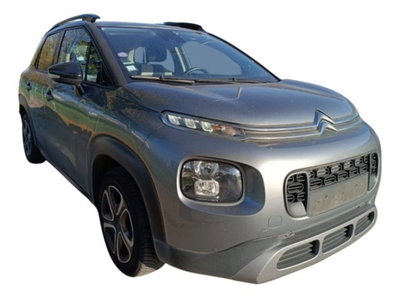 Citroen C3 Aircross PureTech 110 S&S Feel (3)