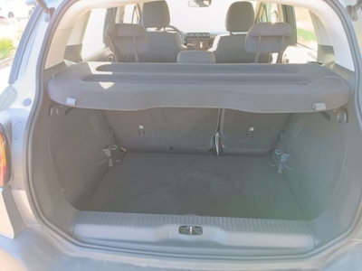 Citroen C3 Aircross PureTech 110 S&S Feel (4)