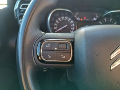 Citroen C3 Aircross PureTech 110 S&S Feel (9)