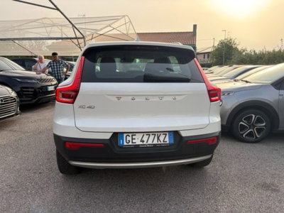 Volvo XC40 T2 Geartronic Momentum (5)