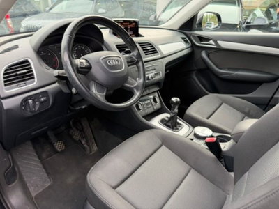 Audi Q3 2.0 TDI 120 CV Business (6)