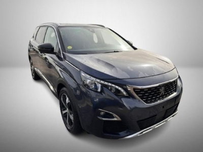 Peugeot 5008 BlueHDi 130 S&S Allure usata