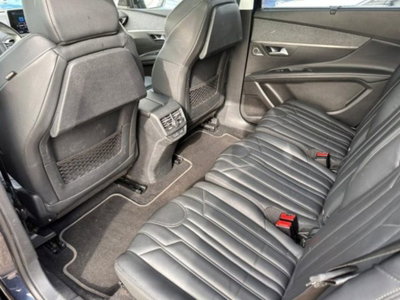 Peugeot 5008 BlueHDi 130 S&S Allure (11)