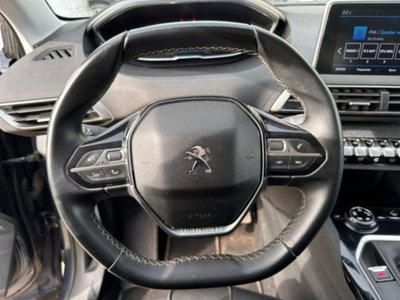 Peugeot 5008 BlueHDi 130 S&S Allure (12)