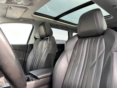 Peugeot 5008 BlueHDi 130 S&S Allure (14)