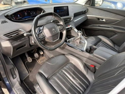 Peugeot 5008 BlueHDi 130 S&S Allure (15)