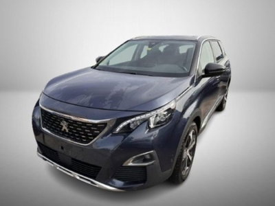 Peugeot 5008 BlueHDi 130 S&S Allure (2)