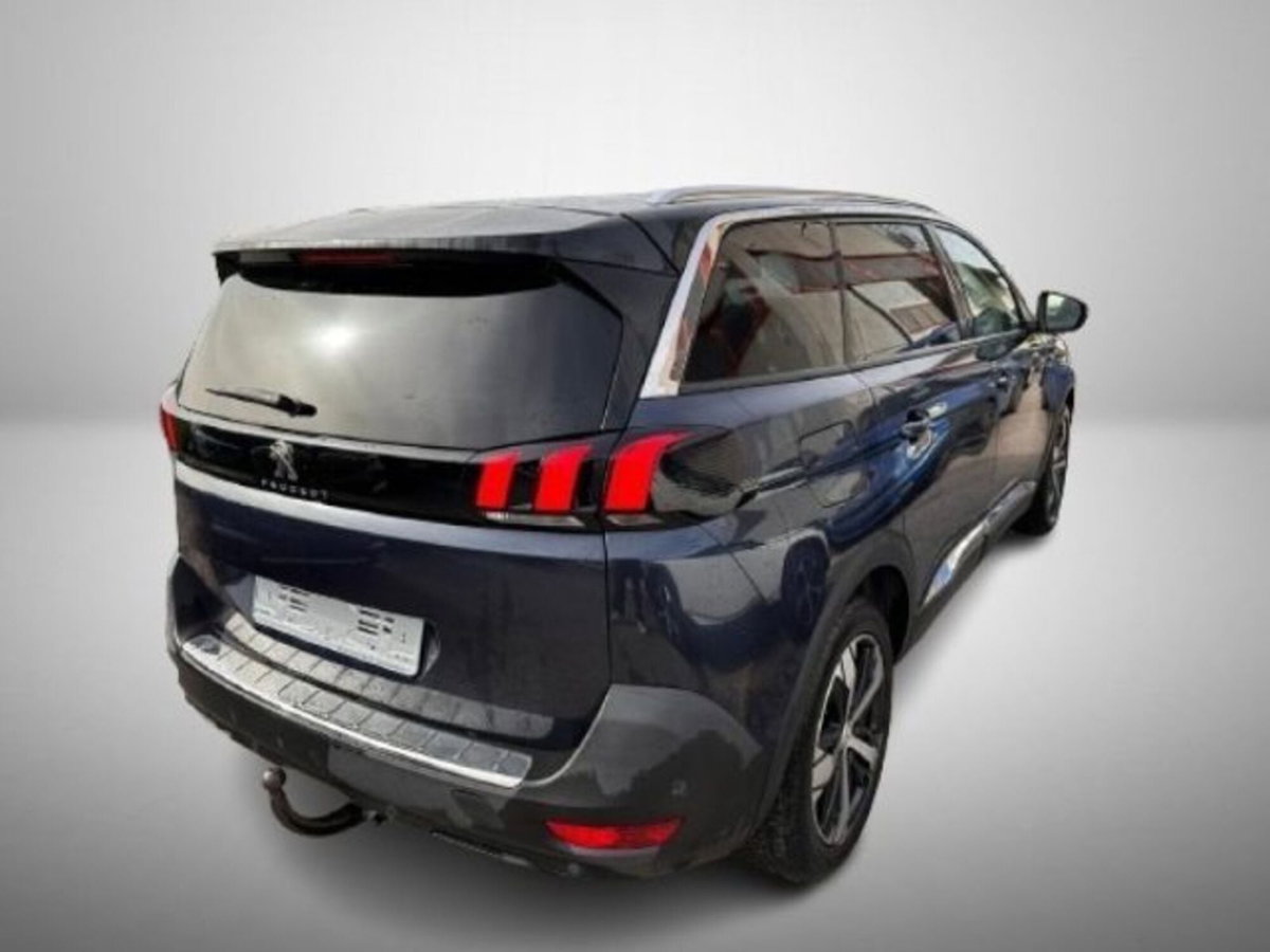 Peugeot 5008 BlueHDi 130 S&S Allure (3)